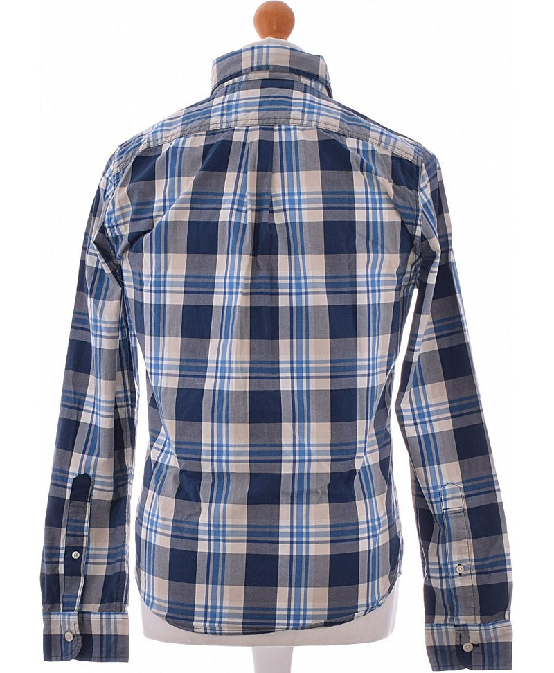 230289 Chemises et blouses ABERCROMBIE Occasion Vêtement occasion seconde main
