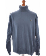 230290 Pulls et gilets LACOSTE Occasion Once Again Friperie en ligne