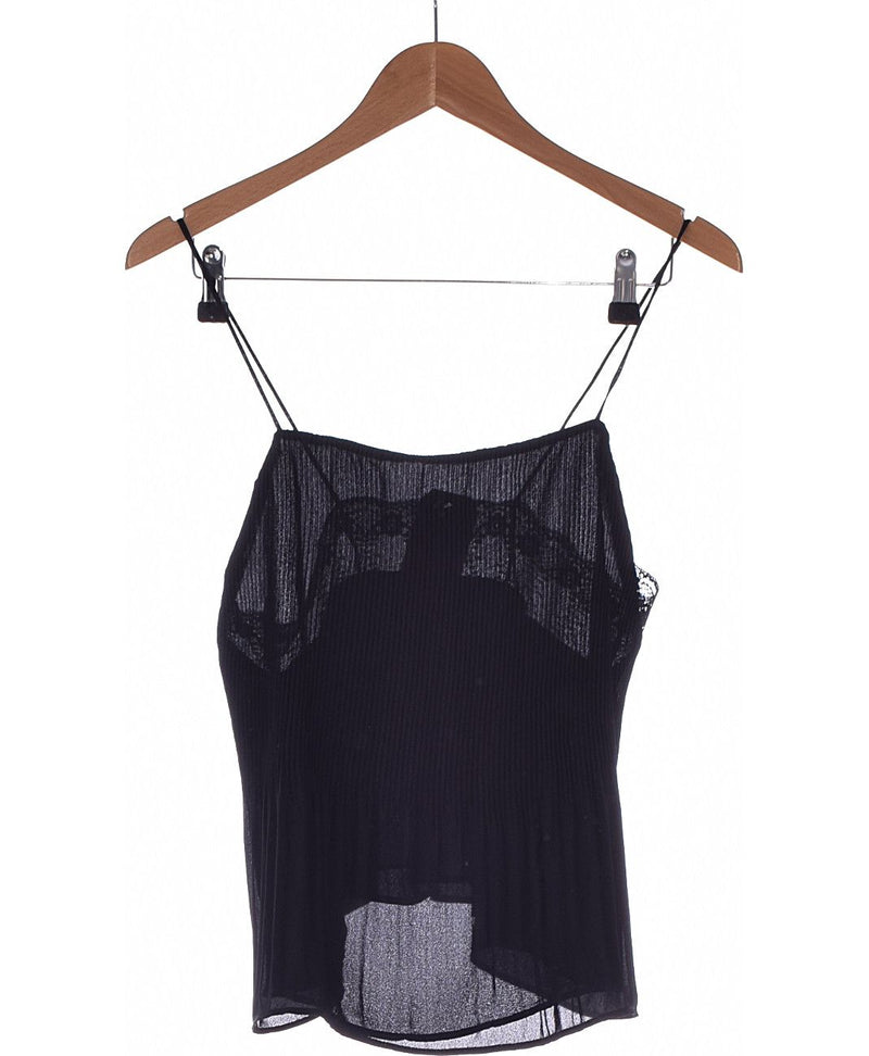 230339 Tops et t-shirts ZARA Occasion Once Again Friperie en ligne