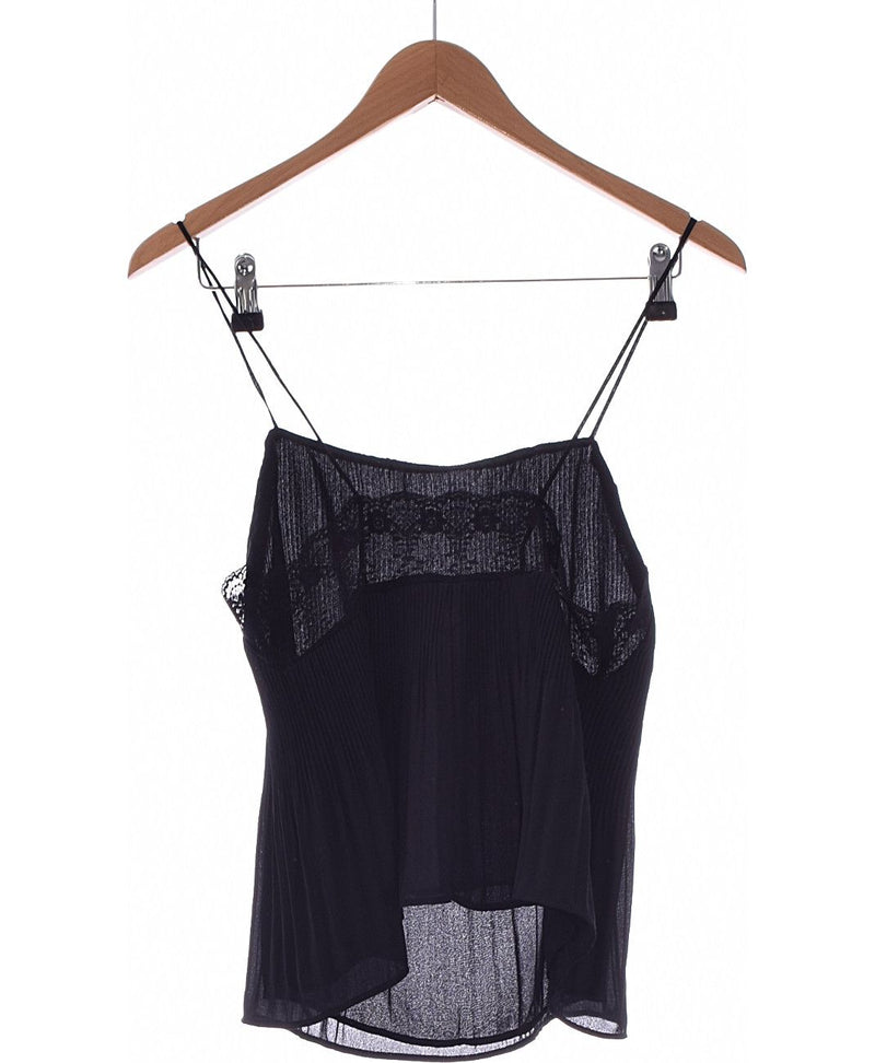 230339 Tops et t-shirts ZARA Occasion Vêtement occasion seconde main