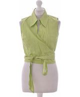 230403 Chemises et blouses MANOUKIAN Occasion Once Again Friperie en ligne