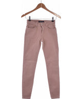 230661 Jeans ZARA Occasion Once Again Friperie en ligne