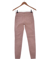230661 Jeans ZARA Occasion Vêtement occasion seconde main