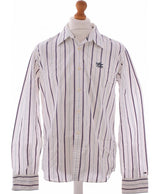230671 Chemises et blouses TOMMY HILFIGER Occasion Once Again Friperie en ligne