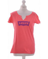 230772 Tops et t-shirts LEVI'S Occasion Once Again Friperie en ligne