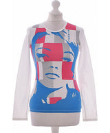 230831 Tops et t-shirts DIESEL Occasion Once Again Friperie en ligne