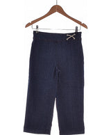 230838 Pantalons et pantacourts SAINT JAMES Occasion Once Again Friperie en ligne
