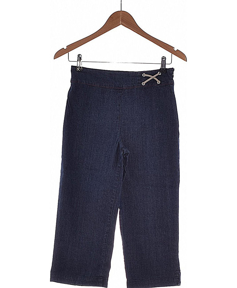 230838 Pantalons et pantacourts SAINT JAMES Occasion Once Again Friperie en ligne