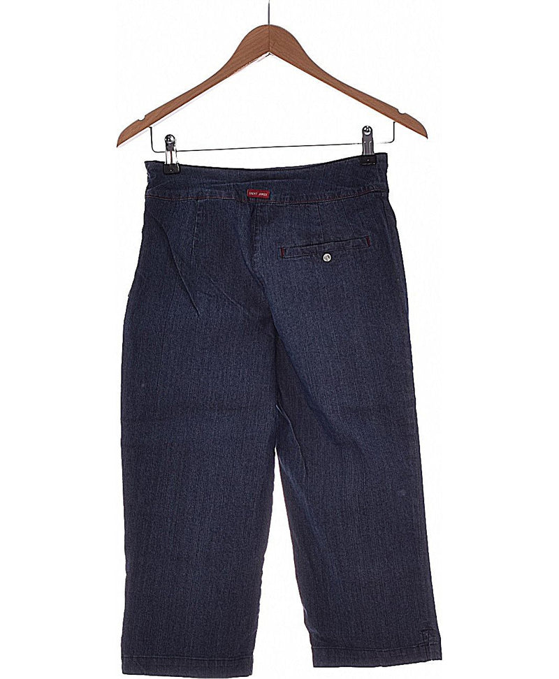 230838 Pantalons et pantacourts SAINT JAMES Occasion Vêtement occasion seconde main