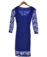 230898 Robes ASOS Occasion Vêtement occasion seconde main