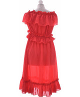 230900 Robes MORGAN Occasion Vêtement occasion seconde main