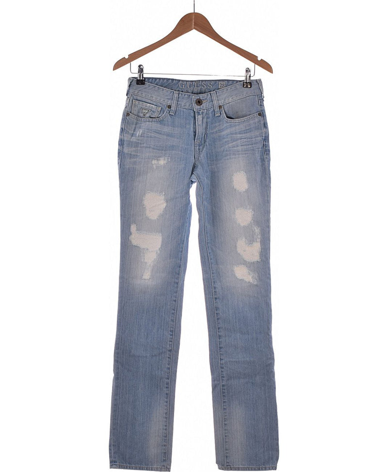 231007 Jeans GUESS Occasion Once Again Friperie en ligne