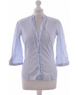231021 Chemises et blouses ZARA Occasion Once Again Friperie en ligne