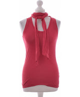 231022 Tops et t-shirts PETIT BATEAU Occasion Once Again Friperie en ligne