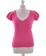 231051 Pulls et gilets CAMAIEU Occasion Once Again Friperie en ligne