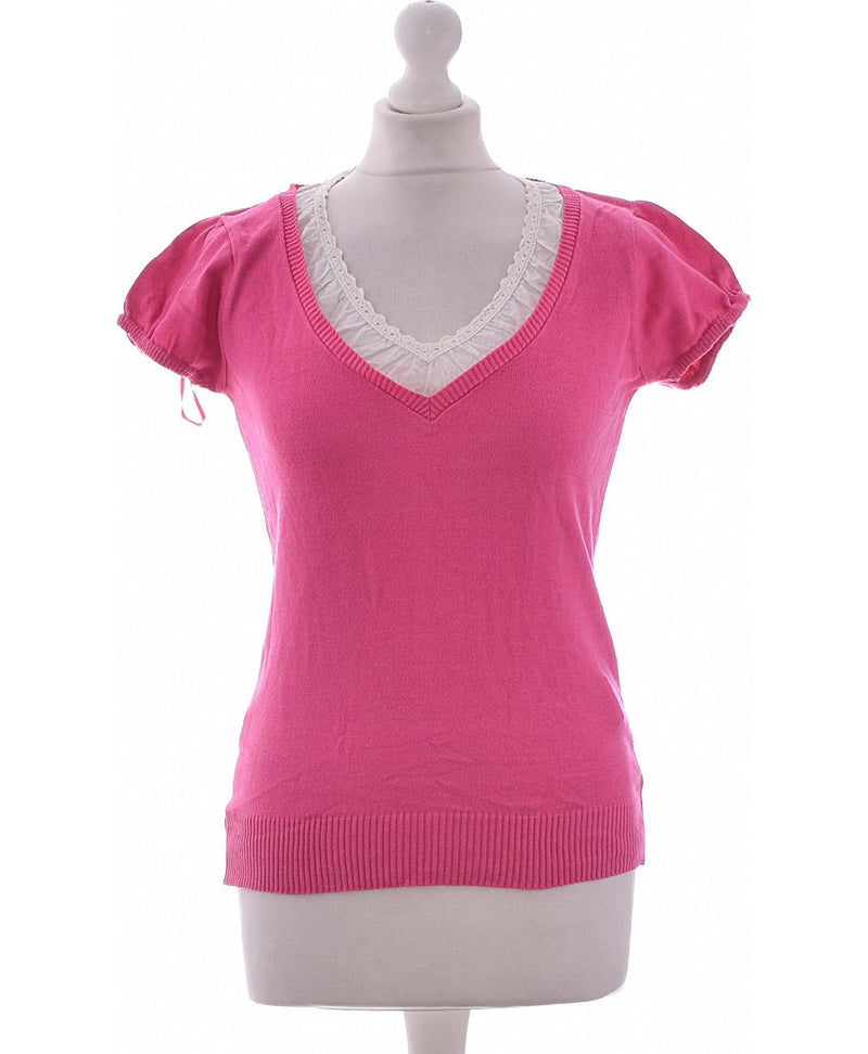 231051 Pulls et gilets CAMAIEU Occasion Once Again Friperie en ligne