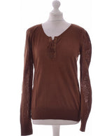 231238 Pulls et gilets CAROLL Occasion Once Again Friperie en ligne