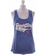 231833 Tops et t-shirts SUPERDRY Occasion Once Again Friperie en ligne