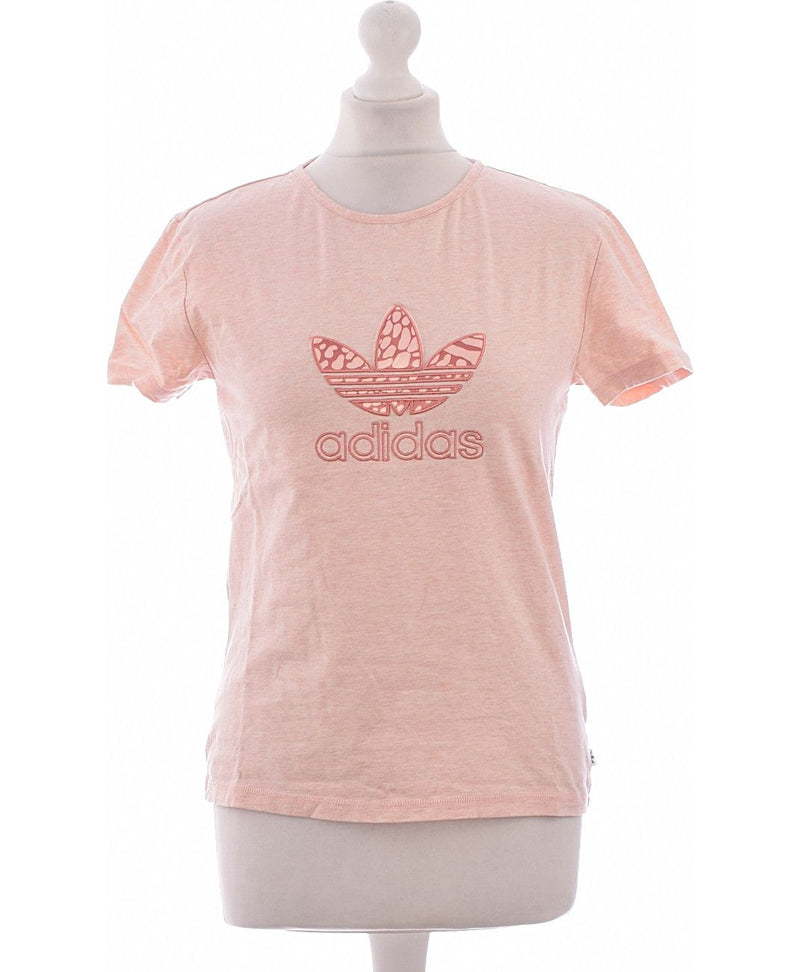 232032 Tops et t-shirts ADIDAS Occasion Once Again Friperie en ligne