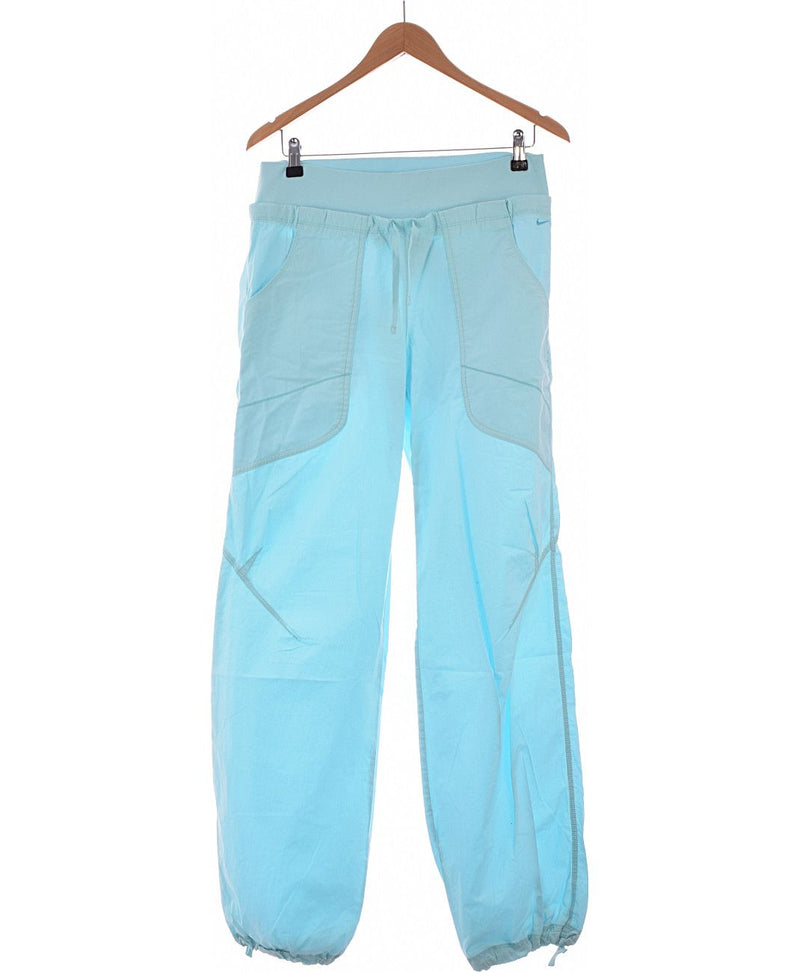 232098 Pantalons et pantacourts NIKE Occasion Once Again Friperie en ligne