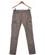 232100 Pantalons et pantacourts DIESEL Occasion Once Again Friperie en ligne