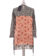 232202 Robes ZARA Occasion Vêtement occasion seconde main