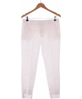 232210 Pantalons et pantacourts ZARA Occasion Once Again Friperie en ligne