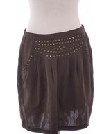 232257 Jupes THE KOOPLES Occasion Once Again Friperie en ligne