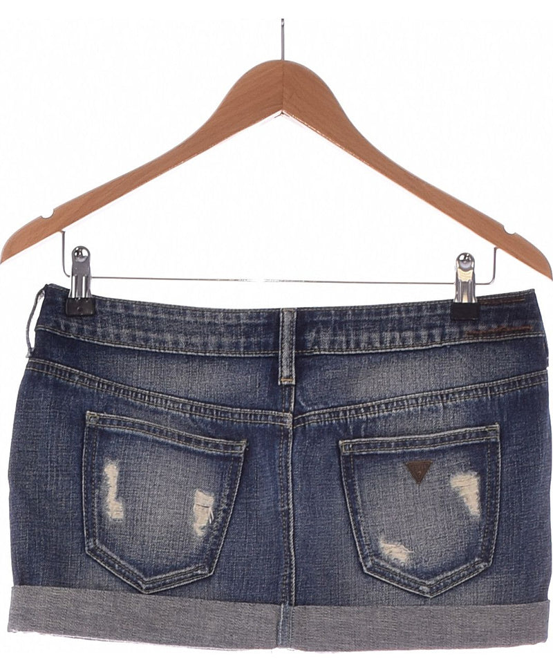 232291 Jupes GUESS Occasion Vêtement occasion seconde main