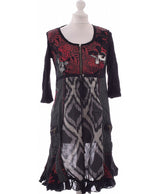 232318 Robes DESIGUAL Occasion Once Again Friperie en ligne