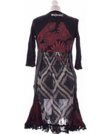 232318 Robes DESIGUAL Occasion Vêtement occasion seconde main