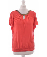 232402 Tops et t-shirts SINEQUANONE Occasion Once Again Friperie en ligne