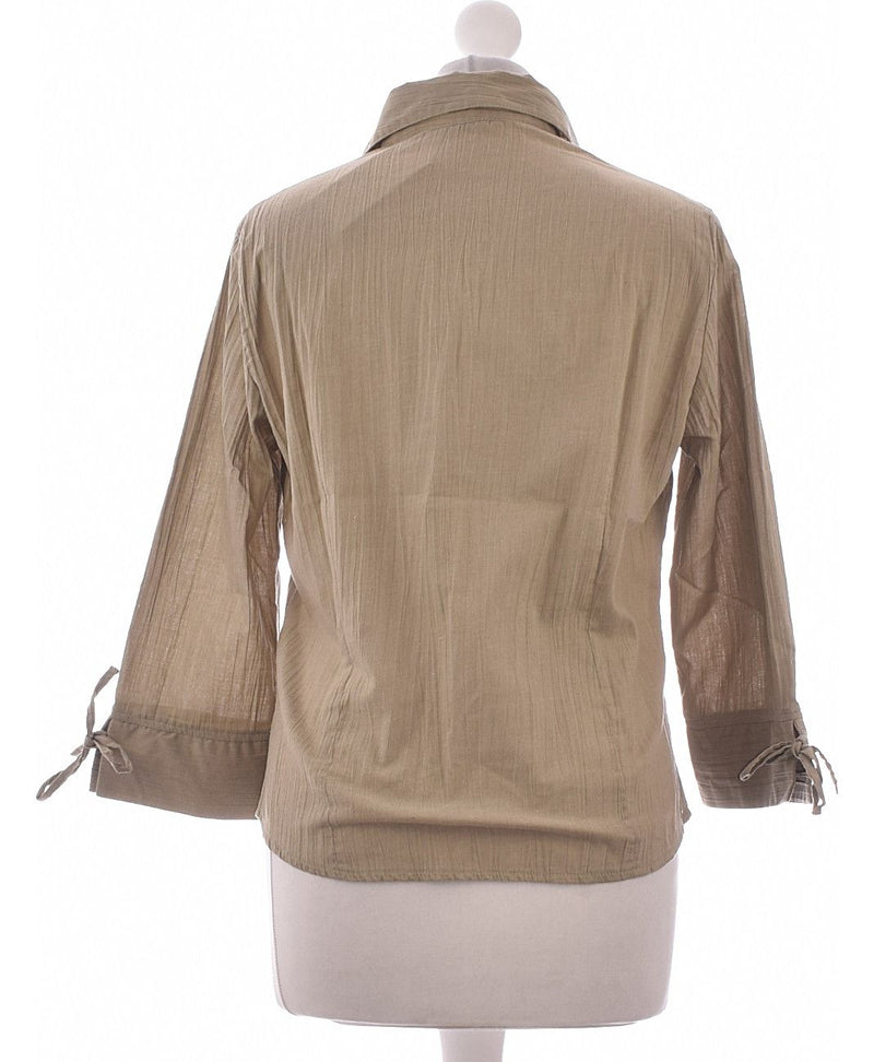 232515 Chemises et blouses CACHE CACHE Occasion Vêtement occasion seconde main