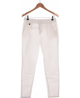 232519 Pantalons et pantacourts ZARA Occasion Once Again Friperie en ligne