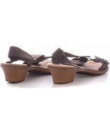 232589 Chaussures RIEKER Occasion Vêtement occasion seconde main