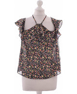 232591 Tops et t-shirts MANGO Occasion Once Again Friperie en ligne