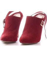 232761 Chaussures C'M PARIS Occasion Once Again Friperie en ligne