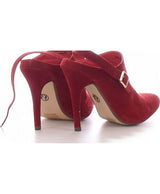 232761 Chaussures C'M PARIS Occasion Vêtement occasion seconde main