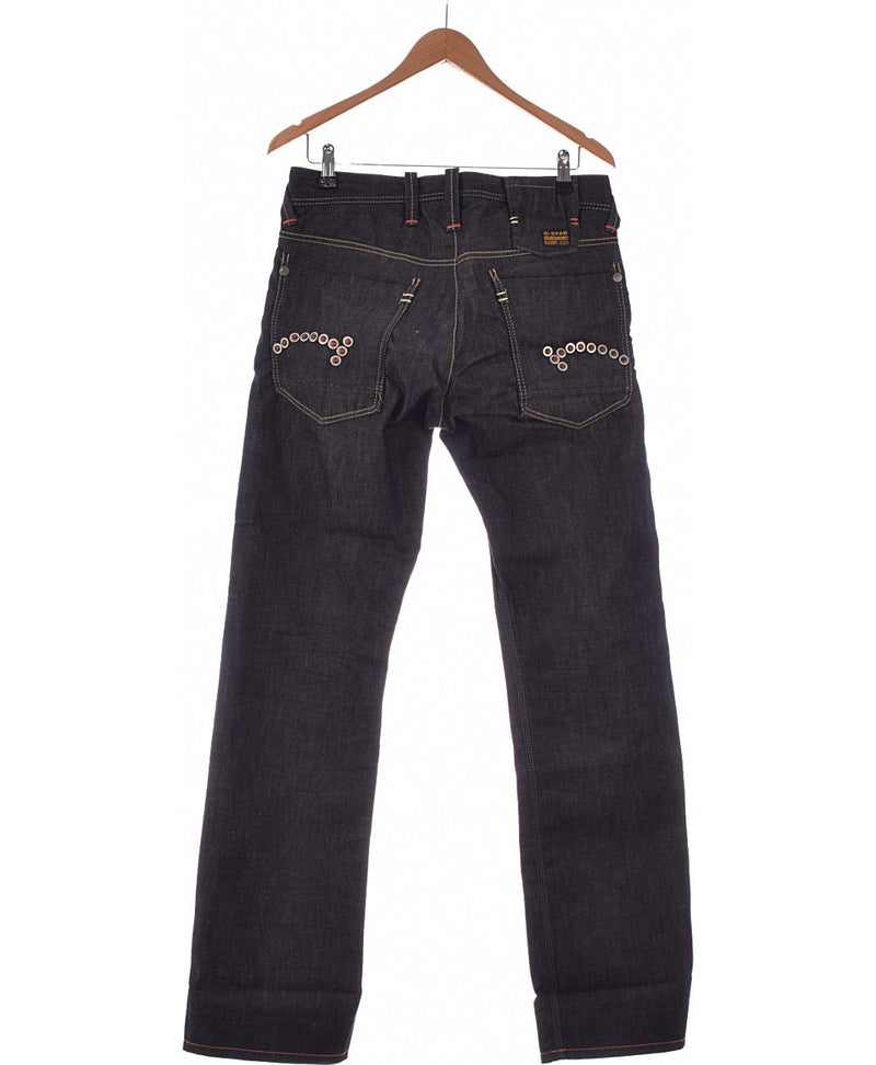 232782 Jeans G-STAR Occasion Vêtement occasion seconde main