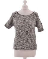 232785 Pulls et gilets NAF NAF Occasion Once Again Friperie en ligne