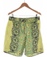232812 Shorts et bermudas QUIKSILVER Occasion Once Again Friperie en ligne