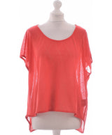 232952 Tops et t-shirts ZARA Occasion Once Again Friperie en ligne