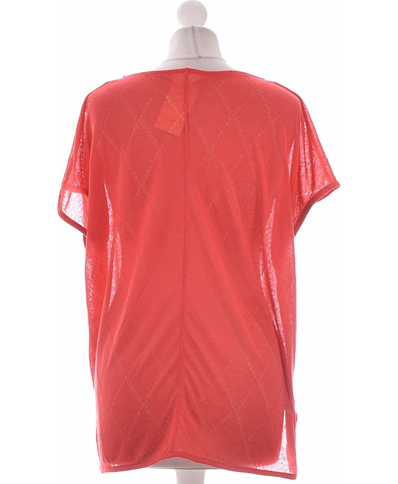 232952 Tops et t-shirts ZARA Occasion Vêtement occasion seconde main