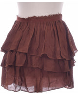 232964 Jupes LA REDOUTE Occasion Vêtement occasion seconde main
