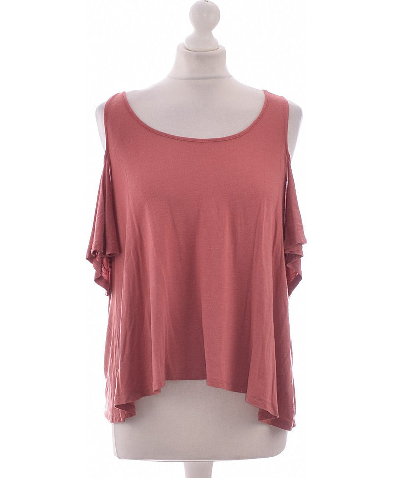 233004 Tops et t-shirts FOREVER 21 Occasion Once Again Friperie en ligne