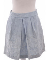 233022 Jupes TOMMY HILFIGER Occasion Once Again Friperie en ligne