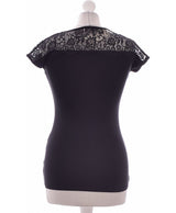 233164 Tops et t-shirts MORGAN Occasion Vêtement occasion seconde main
