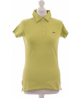 233218 Tops et t-shirts NAPAPIJRI Occasion Once Again Friperie en ligne