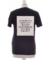 233321 Tops et t-shirts ZARA Occasion Vêtement occasion seconde main