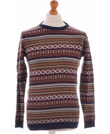 233369 Pulls et gilets BERSHKA Occasion Once Again Friperie en ligne